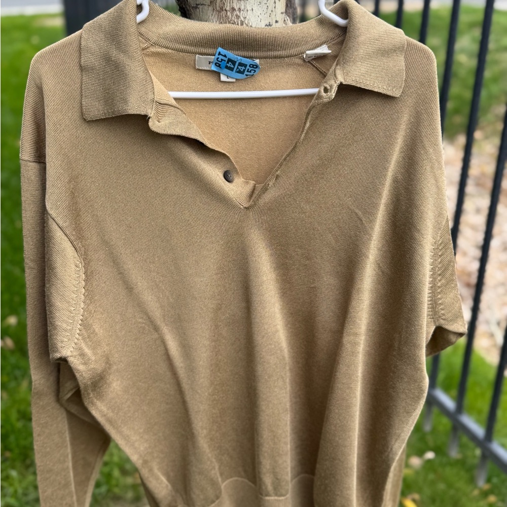 Pronto Brand Men’s